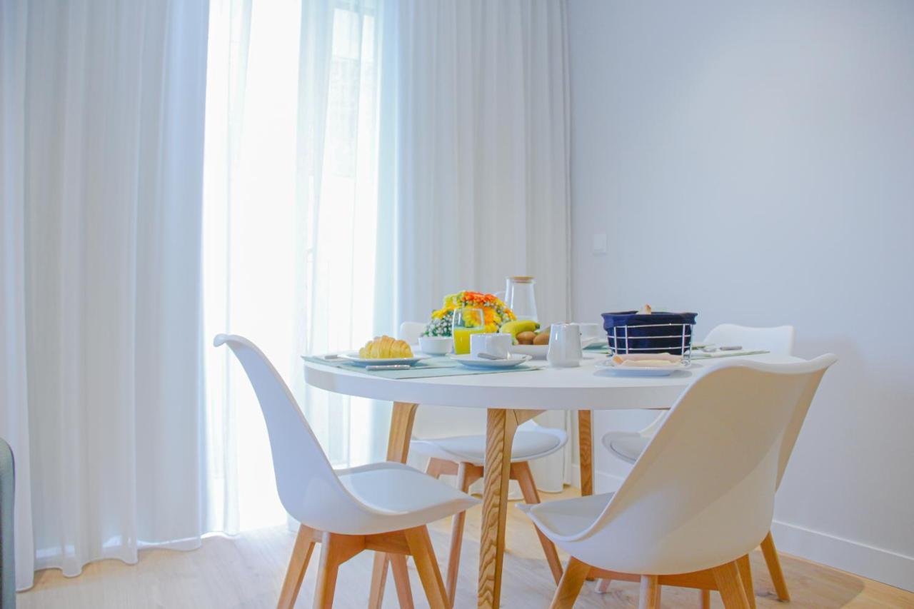 Casal Da Penha Apartment