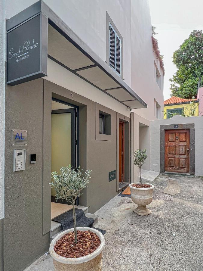 Apartment Casal Da Penha *