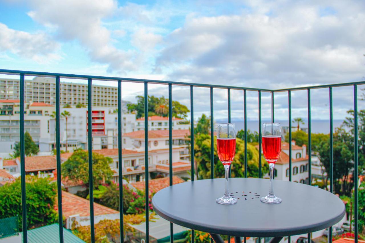 Apartment Casal Da Penha Funchal (Madeira)