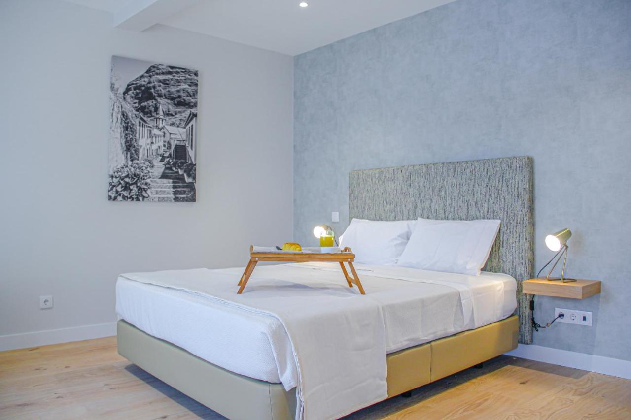 Apartment Casal Da Penha